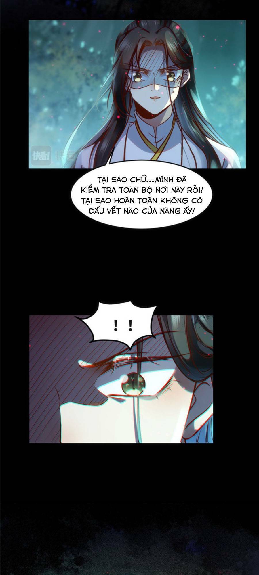 Nghịch Thiên Thần Phi Chí Thượng: Chapter 55