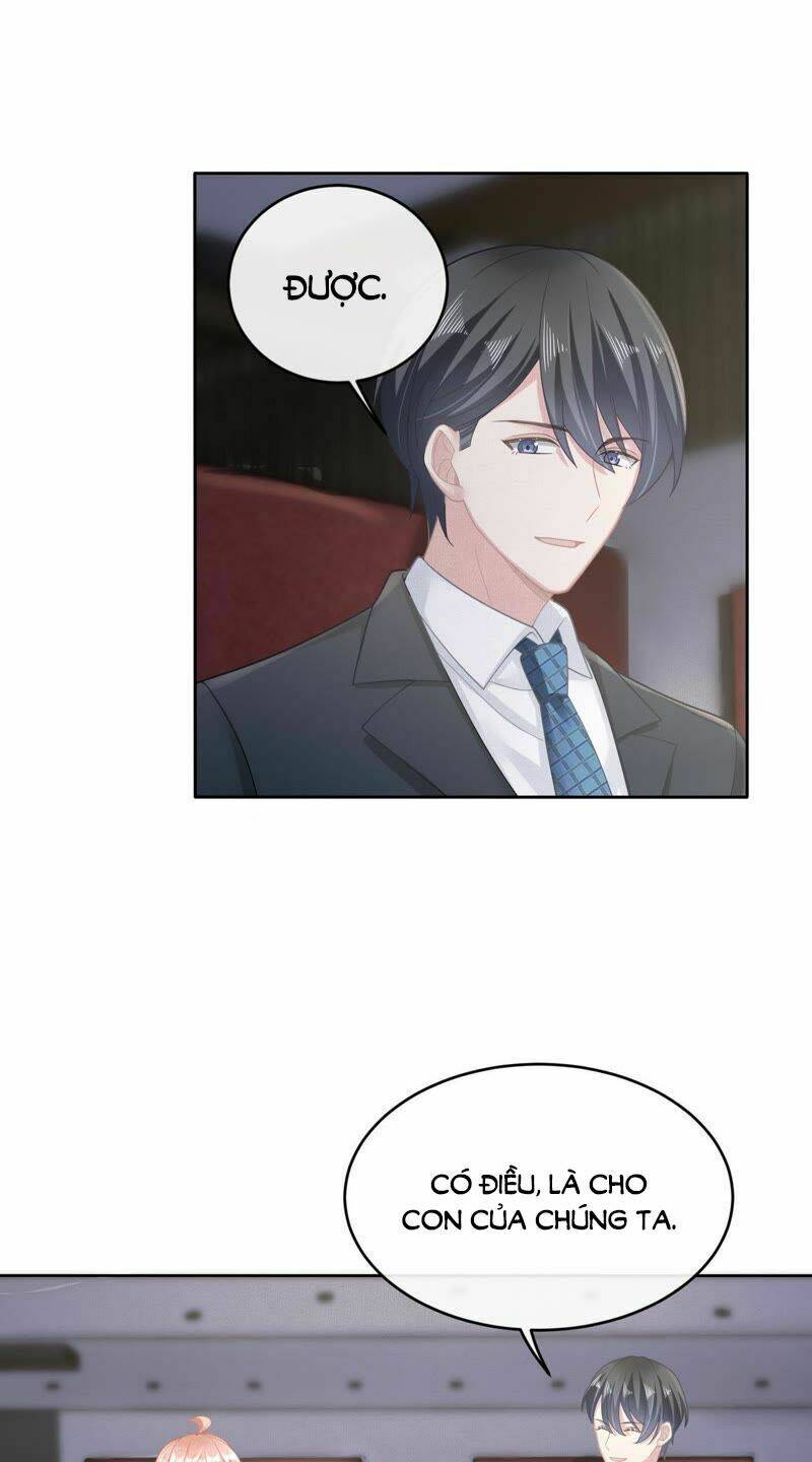 Cô Dâu Giả Tạo: Chapter 17