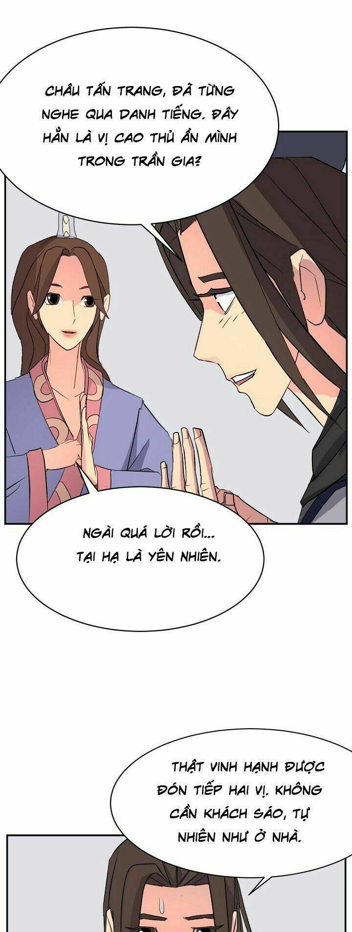 Trọng Sinh, Bất Khả Chiến Bại: Chapter 51