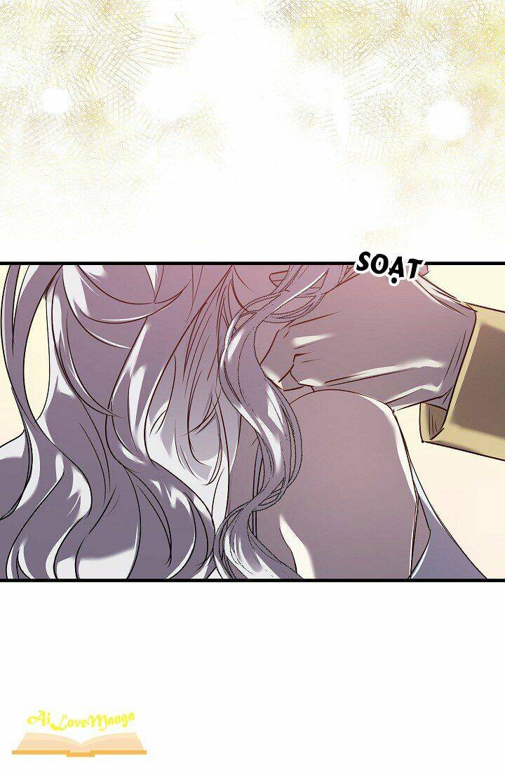 Hôn Lễ Báo Thù: Chapter 33