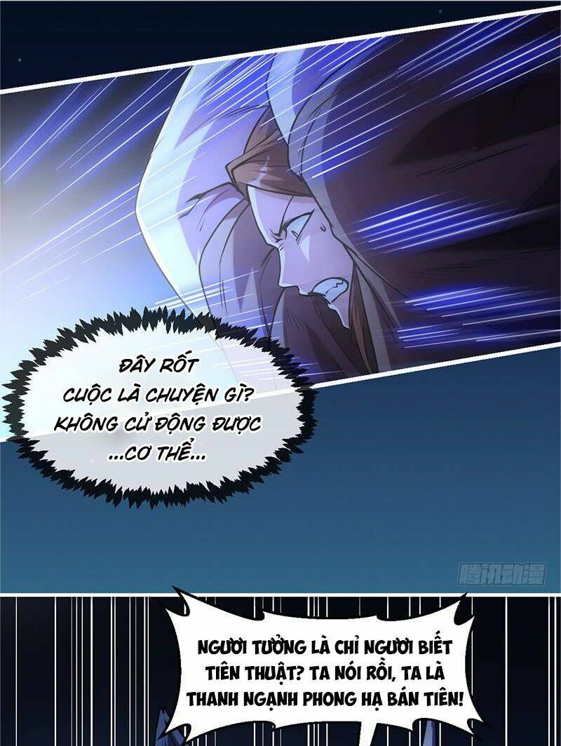 Đừng Cản Ta Tu Tiên: Chapter 38
