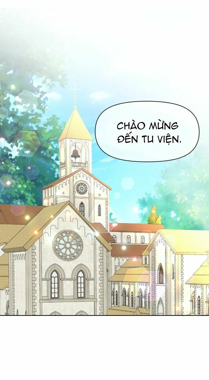 Công Chúa Thời Gian Có Hạn: Chapter 40