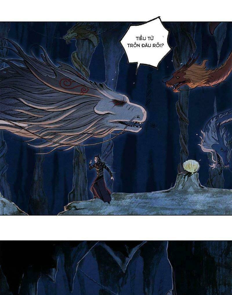 Ngao Bính: Chapter 1