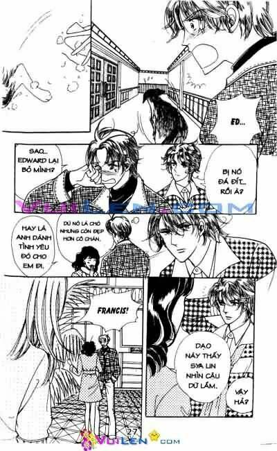 Tìm Anh - Look For Oppa: Chapter 7