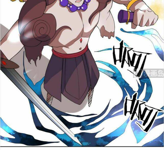 Tối Cường Thần Thú Hệ Thống: Chapter 212