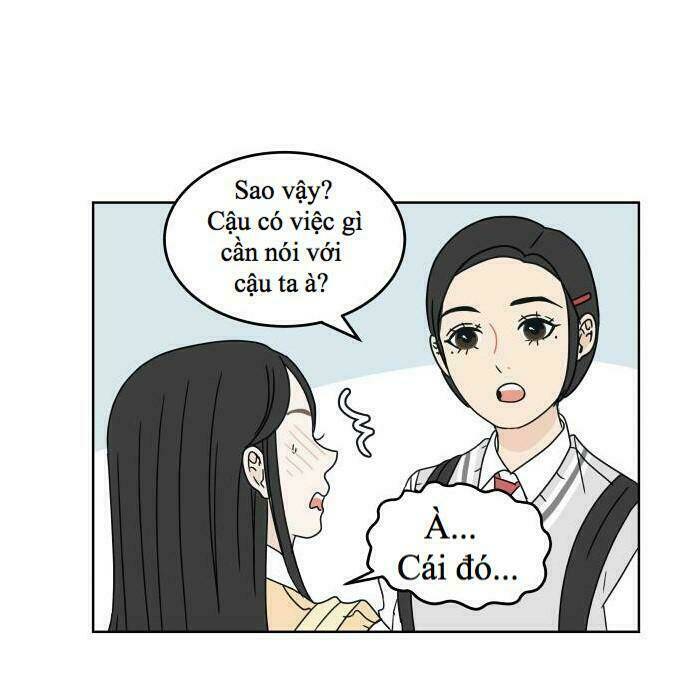 30 Phút Bước Đi Bên Em: Chapter 20