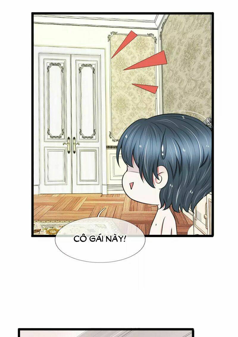 Phúc Hắc Lão Công Buông Em Ra: Chapter 57