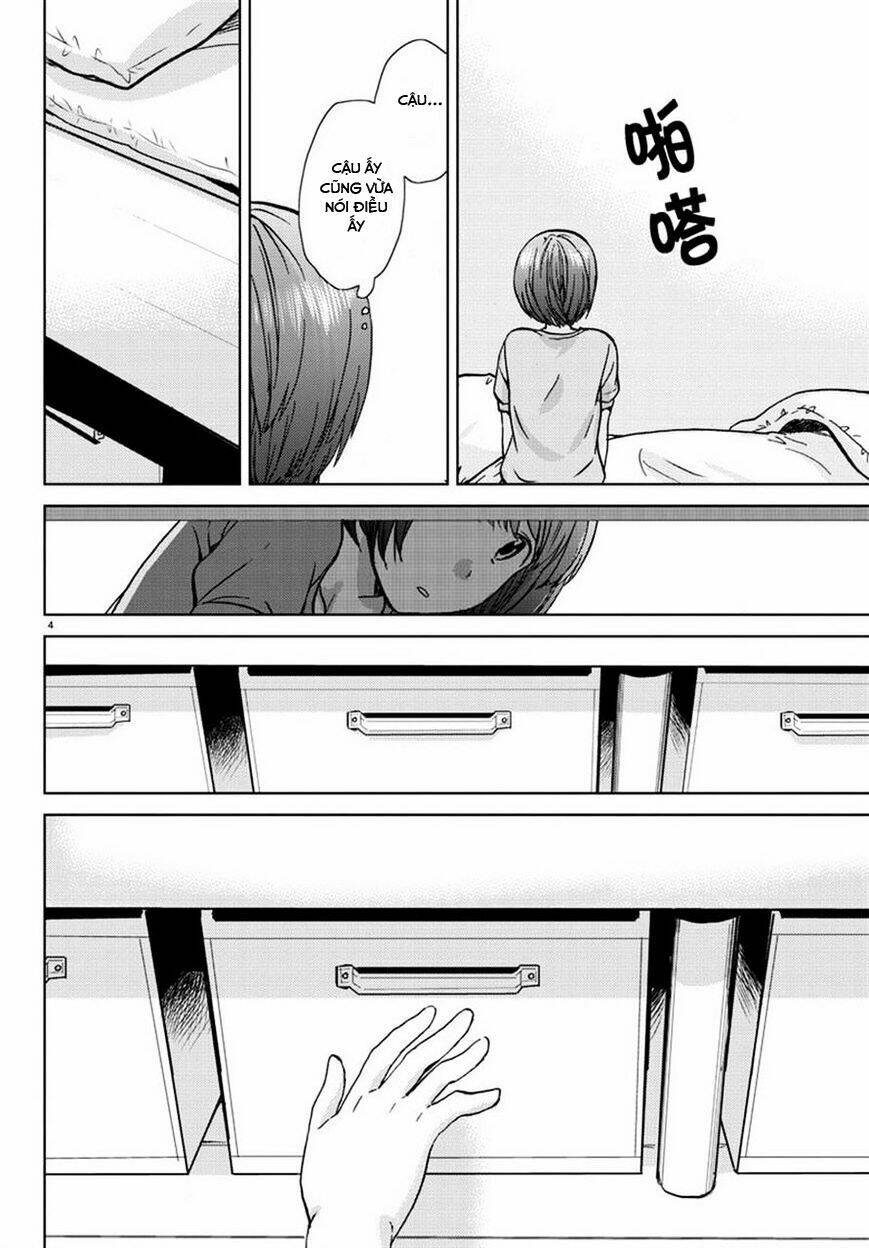 Frag Time: Chapter 15