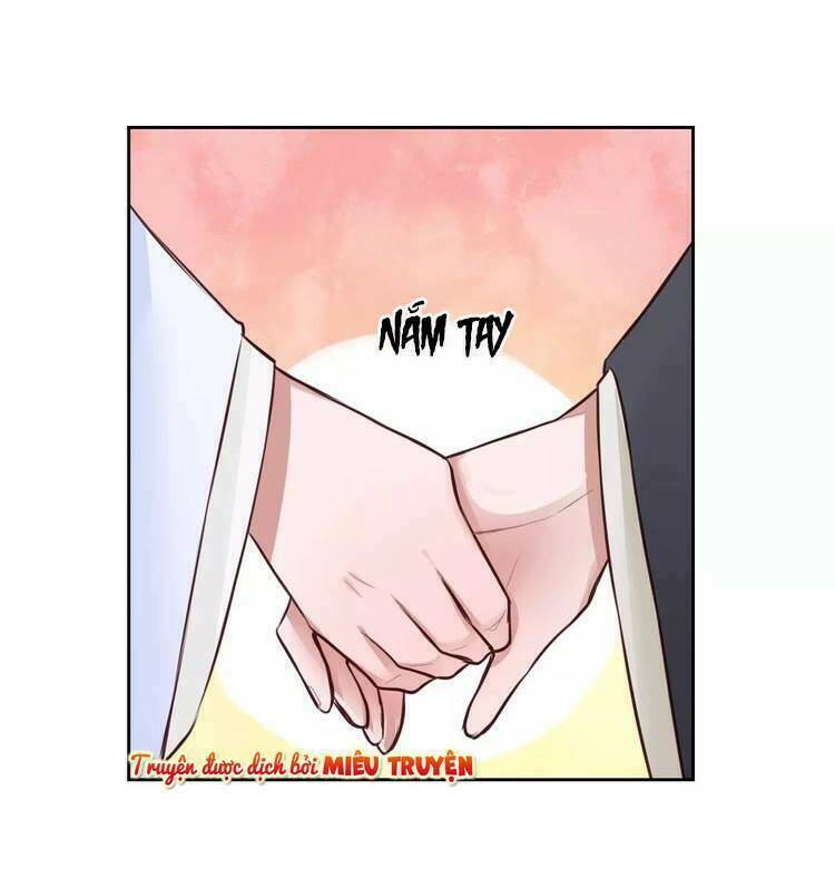 Tướng Quân Mời Xuất Đạo: Chapter 10