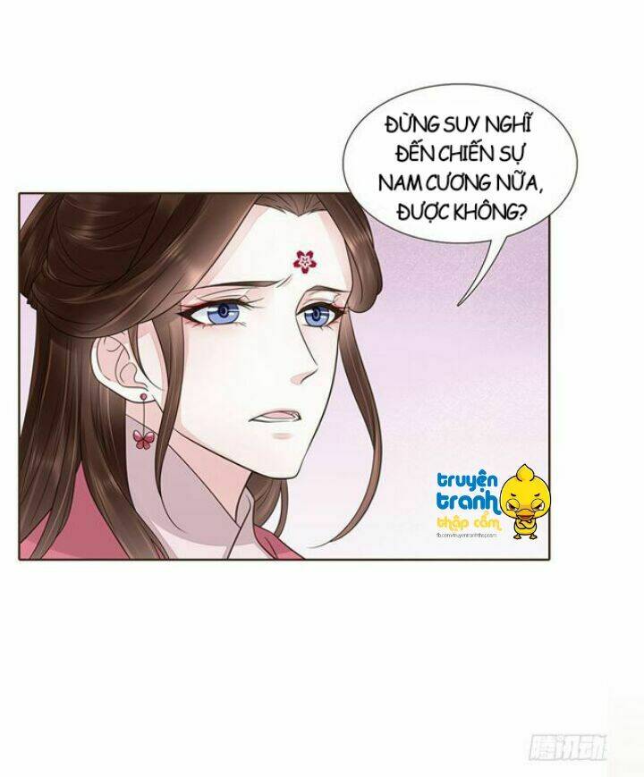 Đại Giá Thừa Tướng: Chapter 117