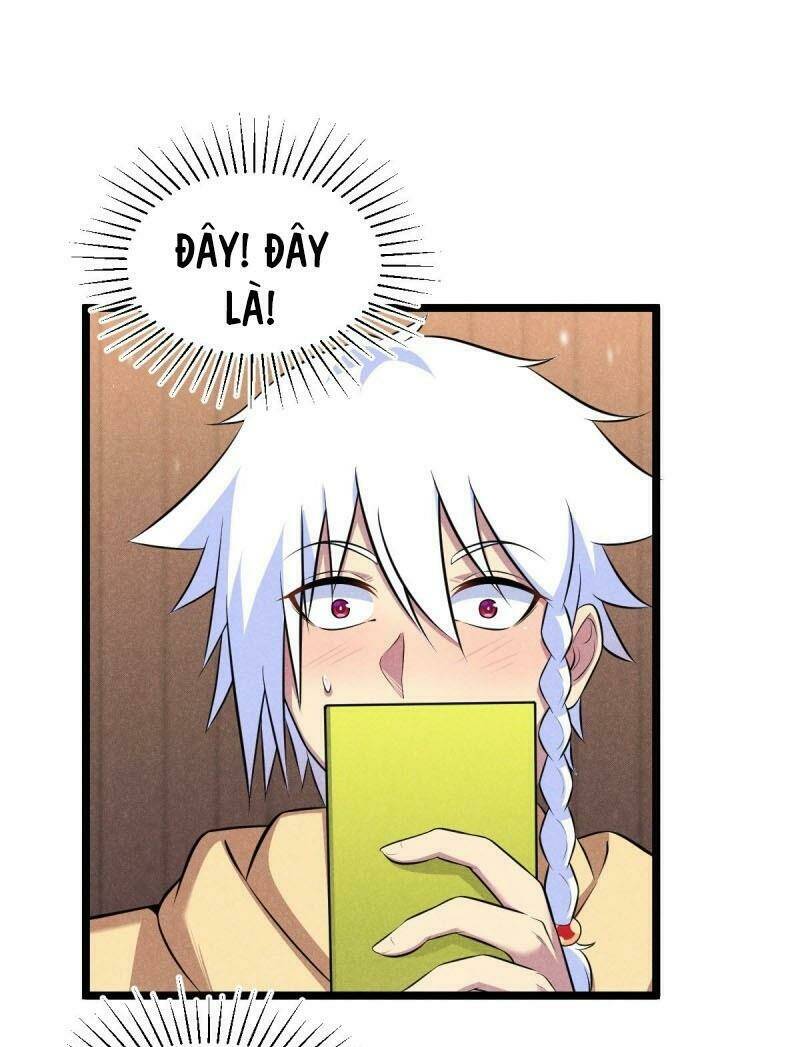 Thần Tiên Rút Thẻ: Chapter 14