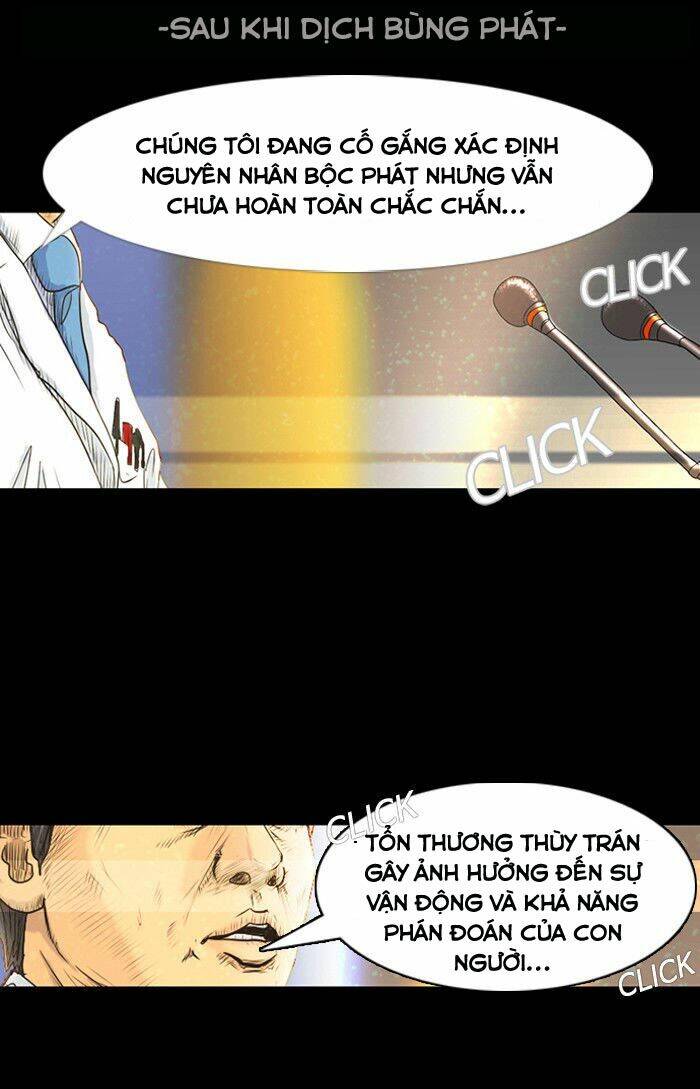 Dead Days: Chapter 1