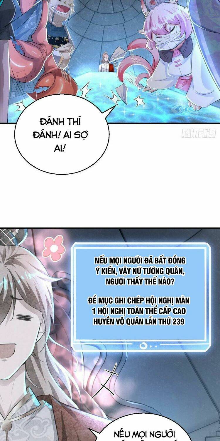 Tà Du Ký: Chapter 104