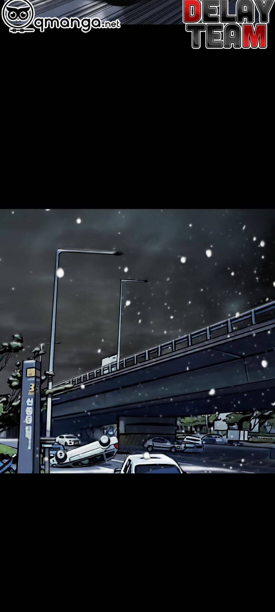 Thợ Săn Đầu Tiên: Chapter 12