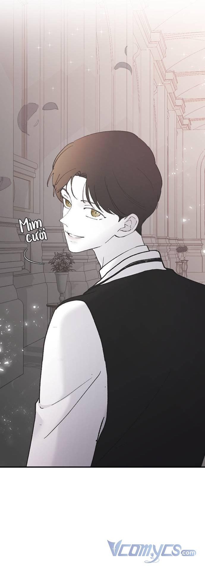 Ba Người Anh Trai Của Tôi Là Bạo Quân: Chapter 38