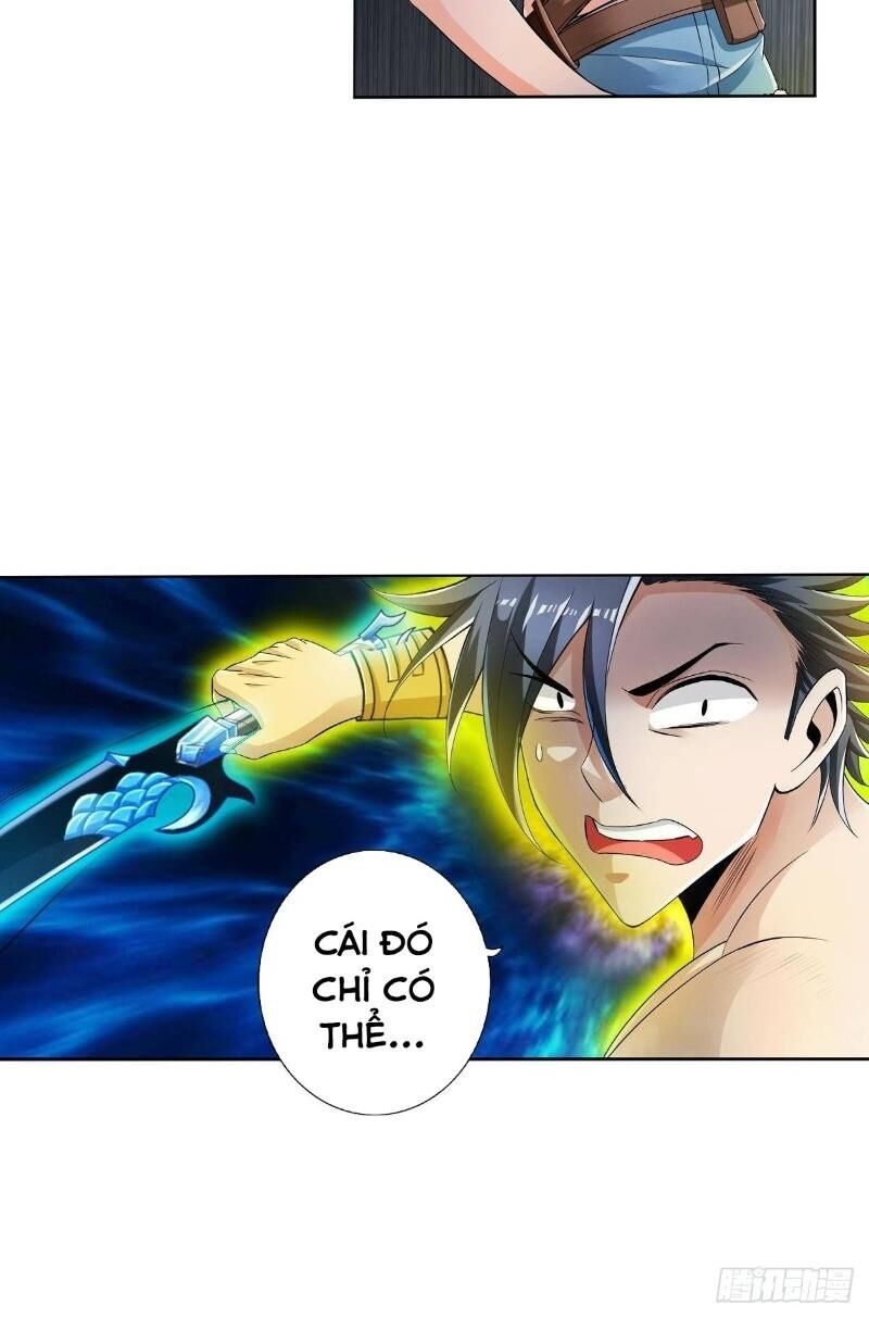 Hệ Thống Tìm Đường Chết Mạnh Nhất: Chapter 51
