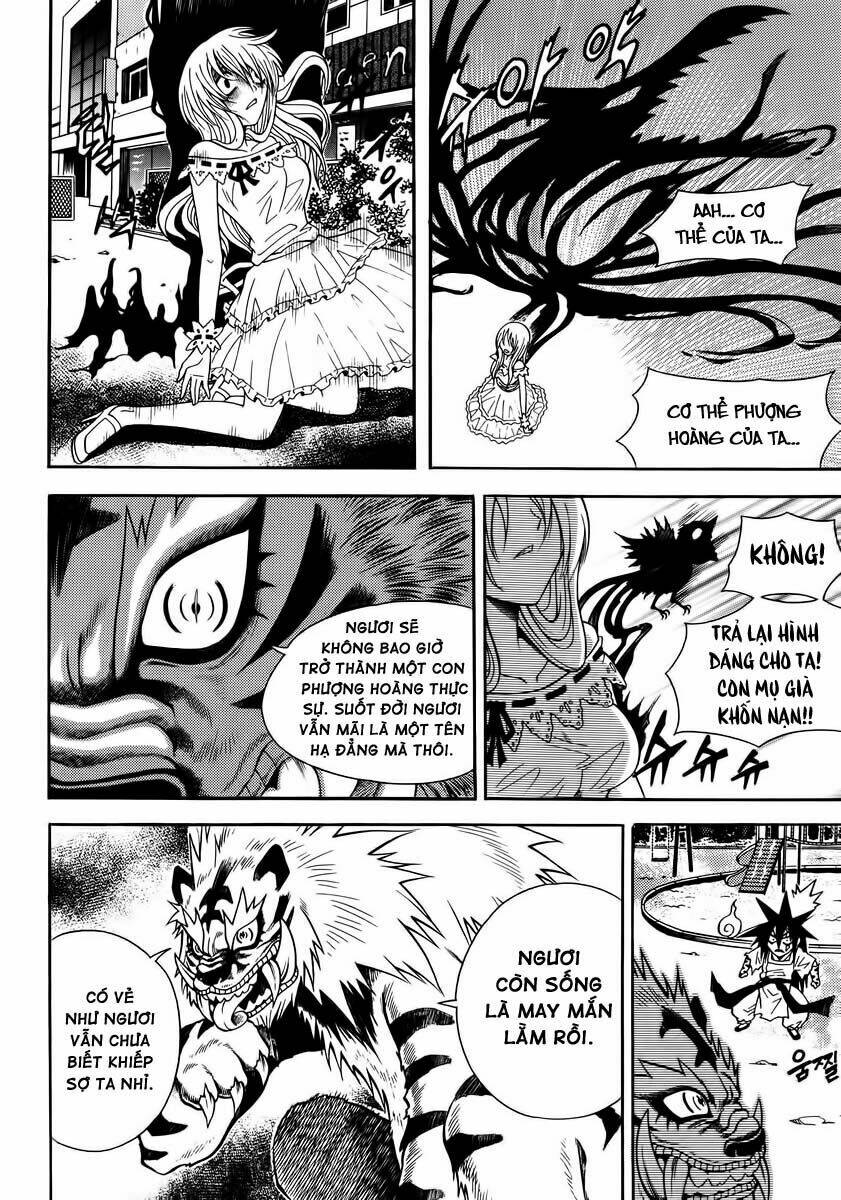 Gwisin Byeolgok: Chapter 30