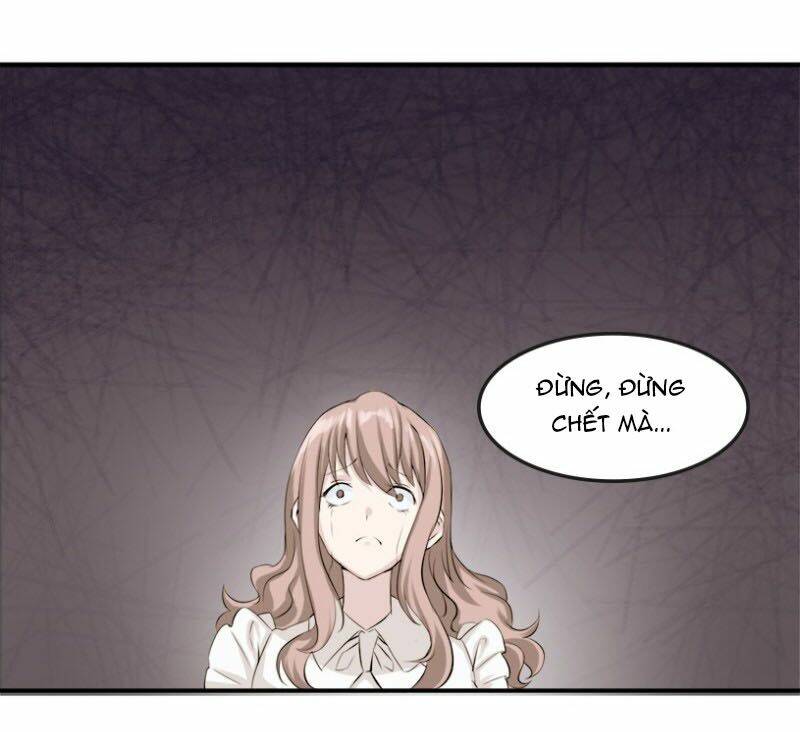 Mạc Thiếu Bức Hôn: Vợ Mới Khó Chống Đỡ: Chapter 6