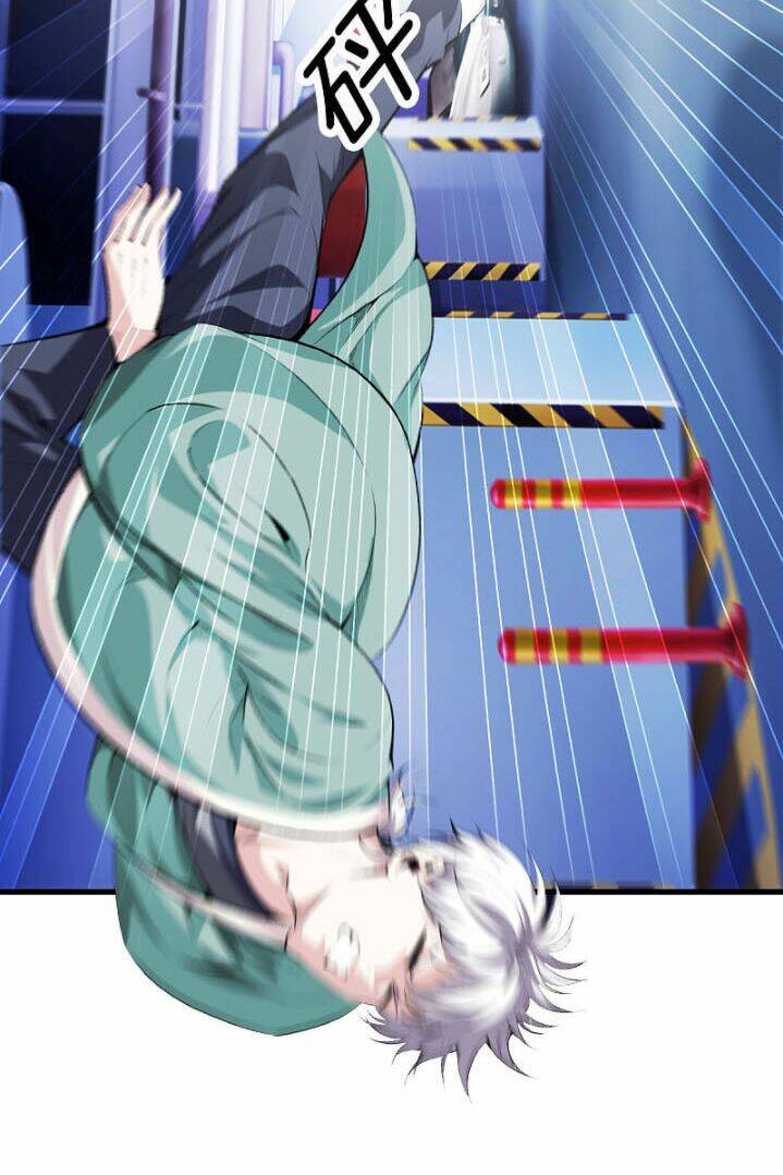 Đô Thị Chí Tôn: Chapter 124