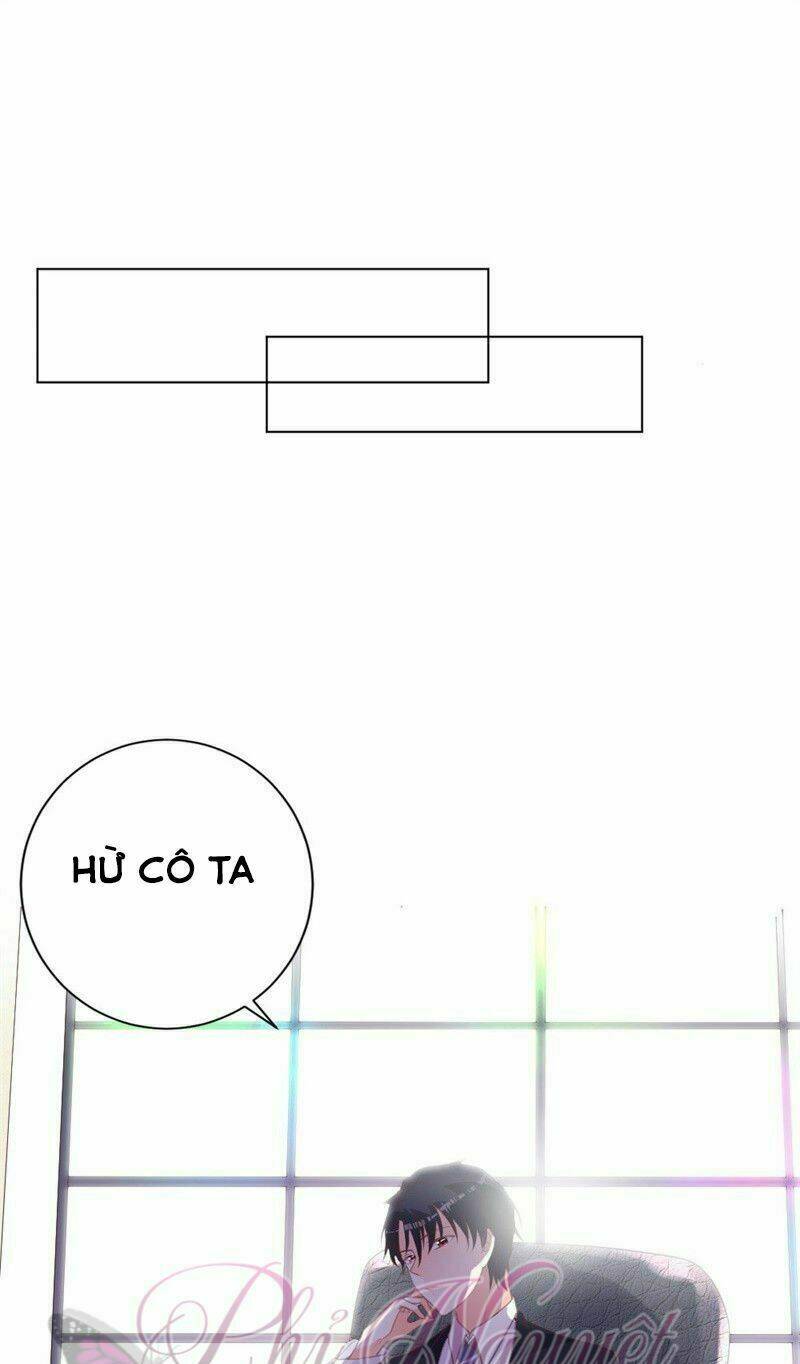 Thịnh Thế Hoa Sủng: Tôi Bị Bắt Làm Tù Binh: Chapter 4