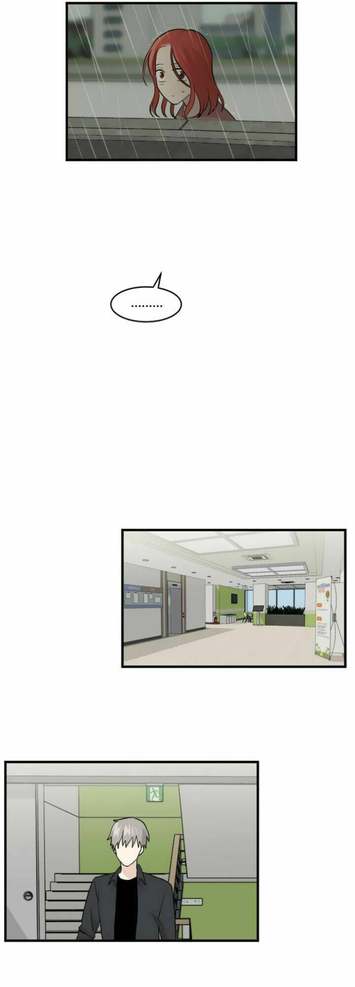 Người Đẹp Gangnam: Chapter 52