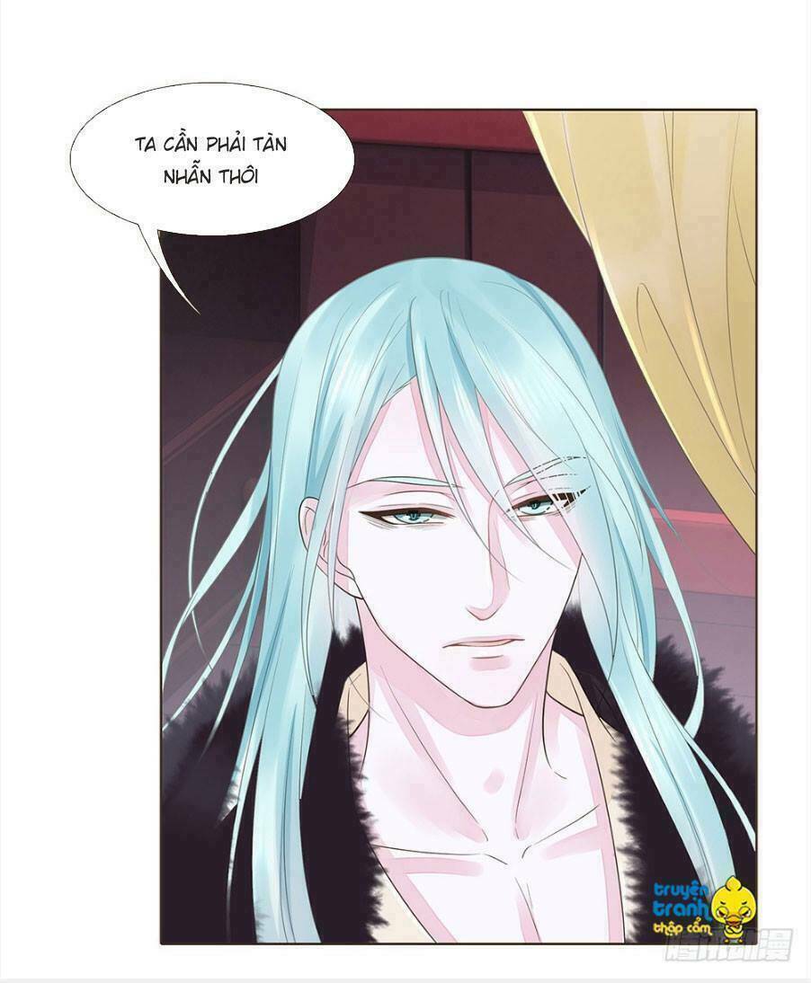 Đại Giá Thừa Tướng: Chapter 124