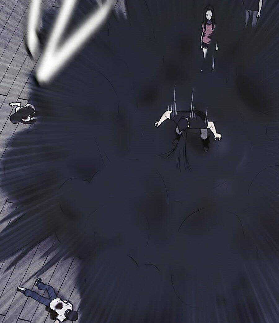 Cậu Bé Shotgun: Chapter 9