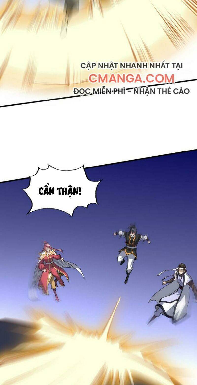 Đấu Hồn Đại Lục: Chapter 57