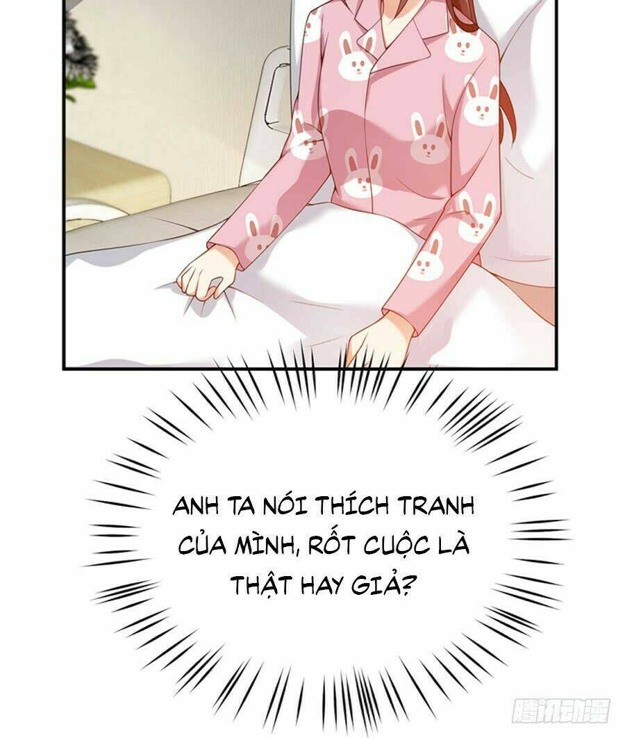 Nam Thần Truy Thê Chỉ Nam: Chapter 6.2