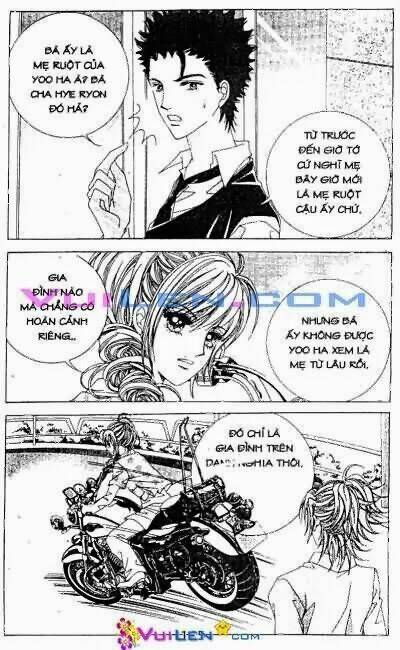 Bóng Mây Qua: Chapter 2