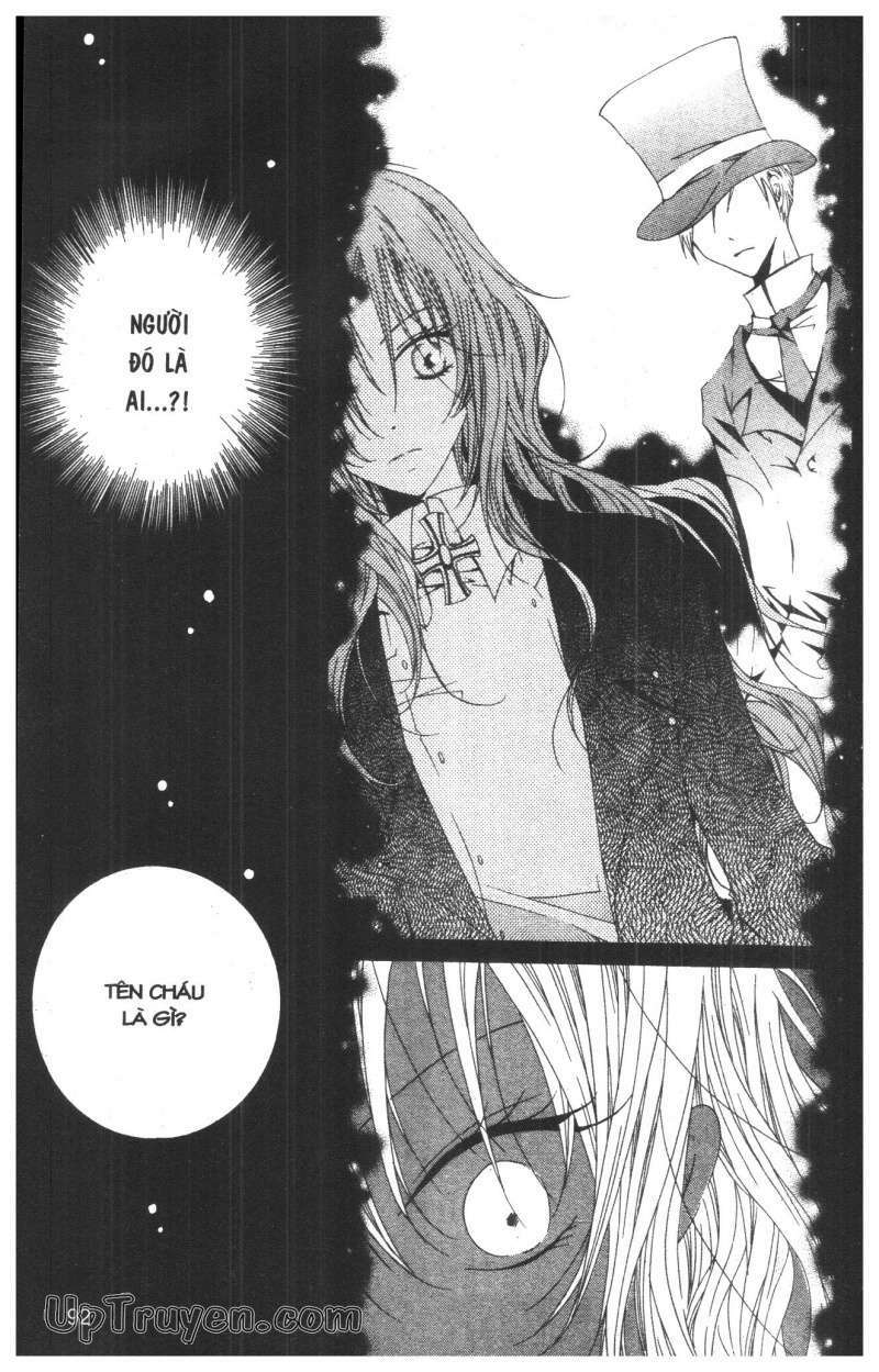 Nước Mắt Nàng Tiên Cá: Chapter 6