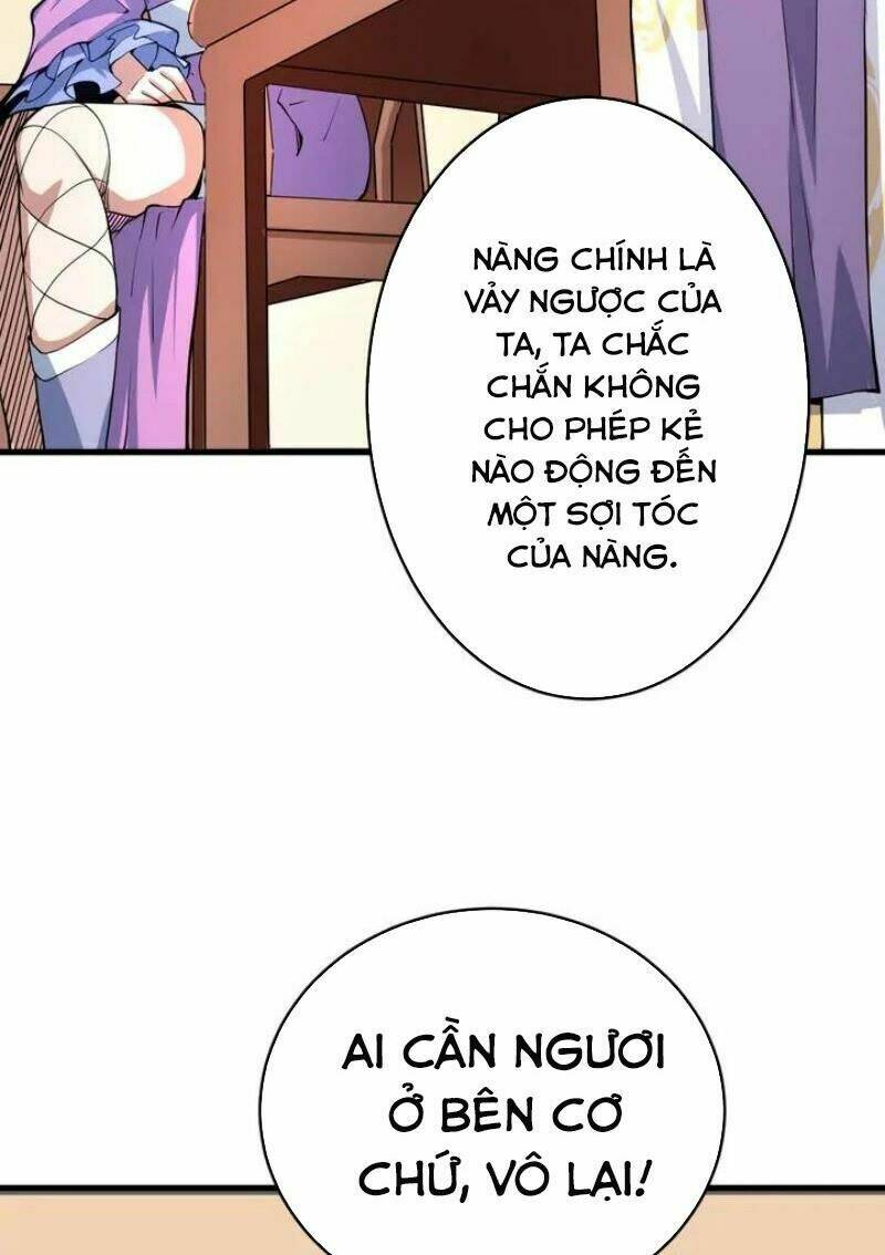 Đấu Hồn Đại Lục: Chapter 37