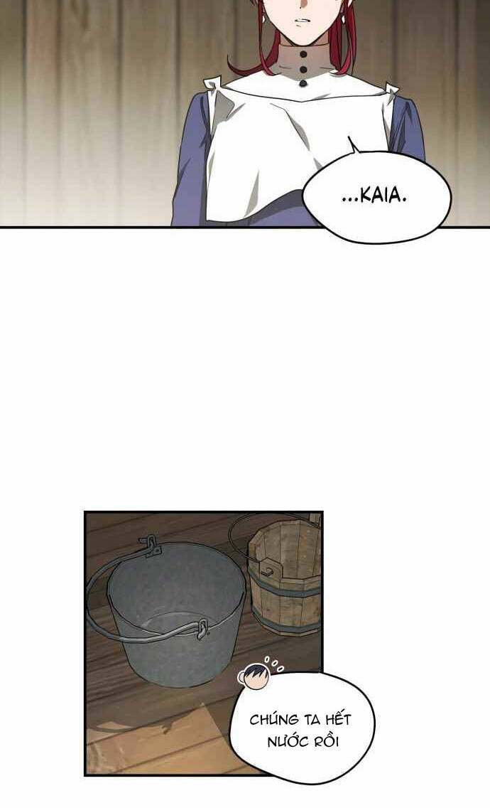 LÂU ĐÀI VÔ DANH: Chapter 29