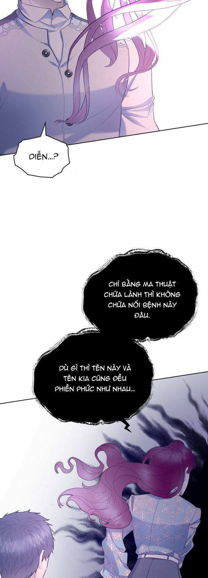 Kẻ Tạo Ra Nữ Phản Diện: Chapter 56.1