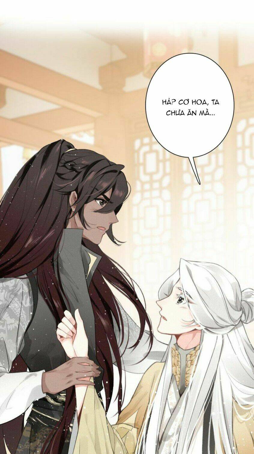 Đế Sư Tại Thượng: Chapter 12