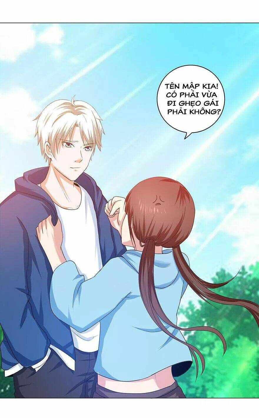 Đô Thị Tu Luyện Cuồng Triều: Chapter 20