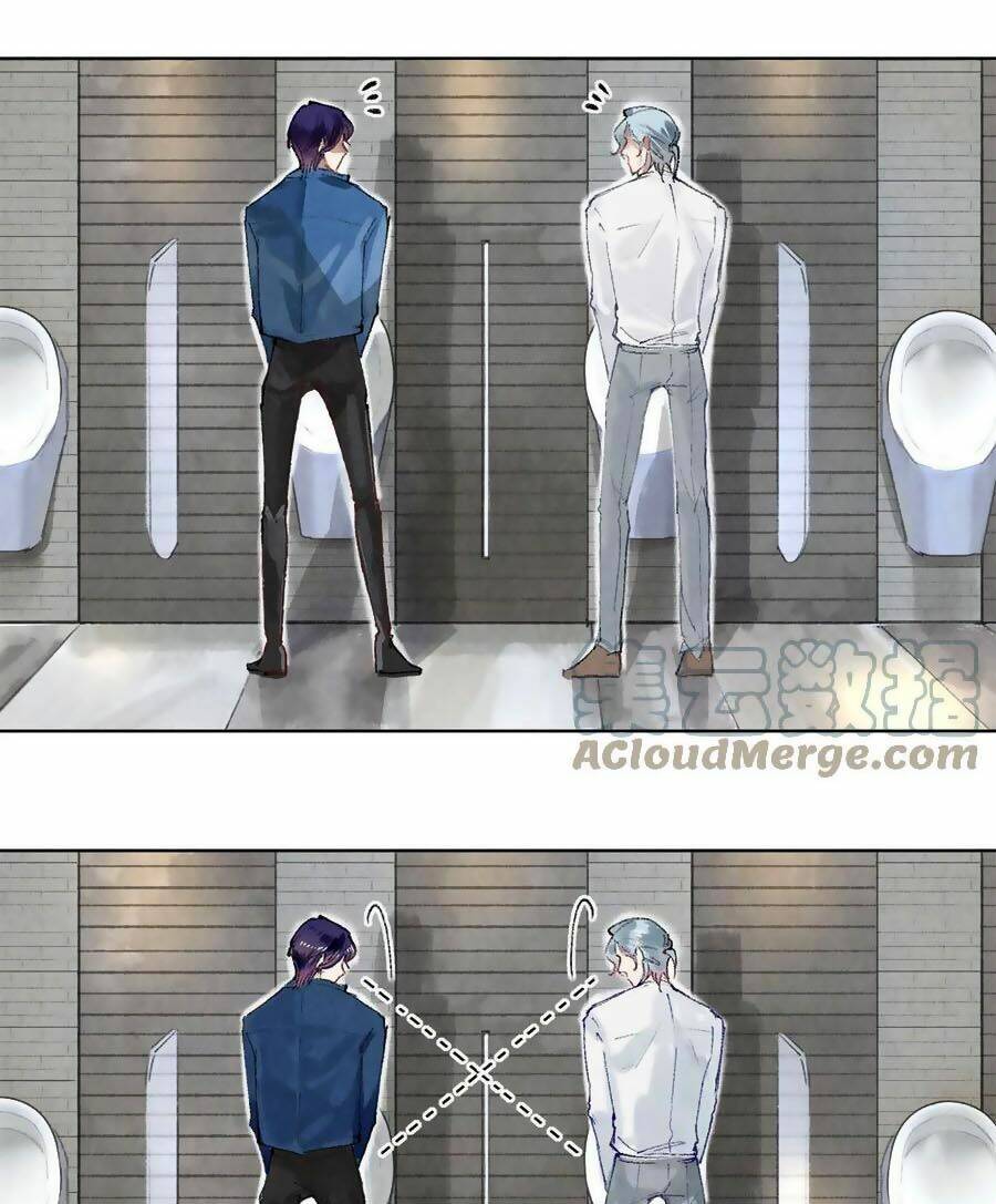 Chung Cư Của Các Ảnh Đế: Chapter 53