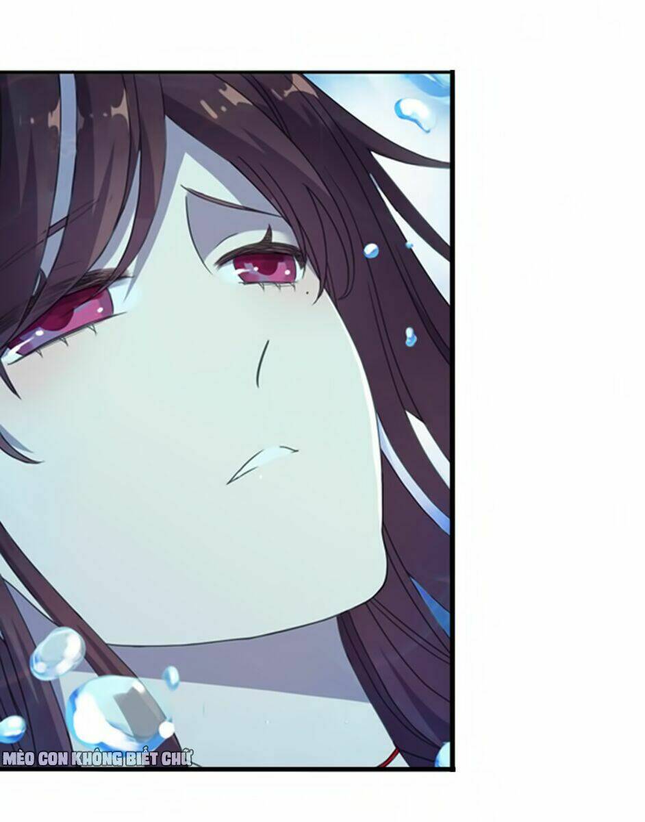 Bách Yêu Dị Văn: Chapter 3