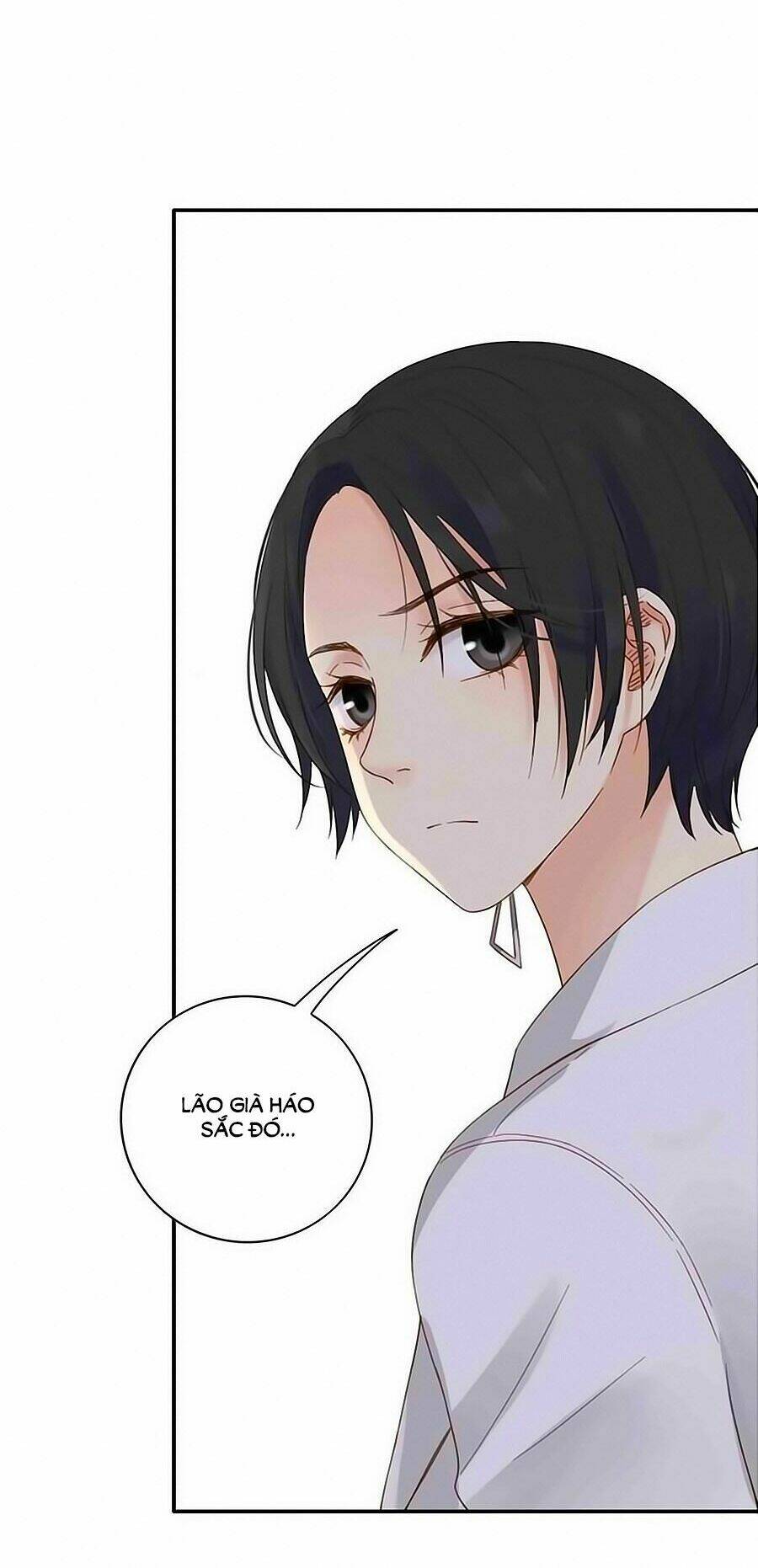 Bạc Hà Chi Hạ 2: Chapter 63