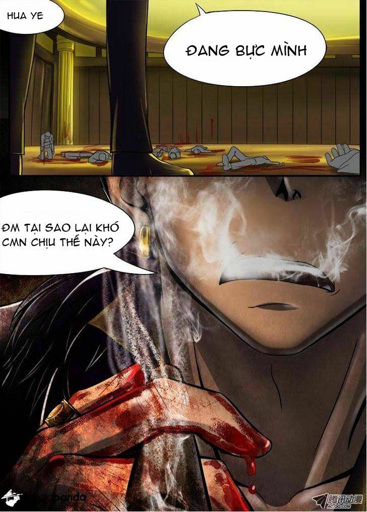 Gia Tộc Mạnh Nhất Trong Lịch Sử: Chapter 9