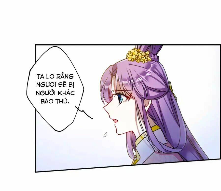 Thượng Quốc Phú Chi Thiên Đống Tuyết: Chapter 89