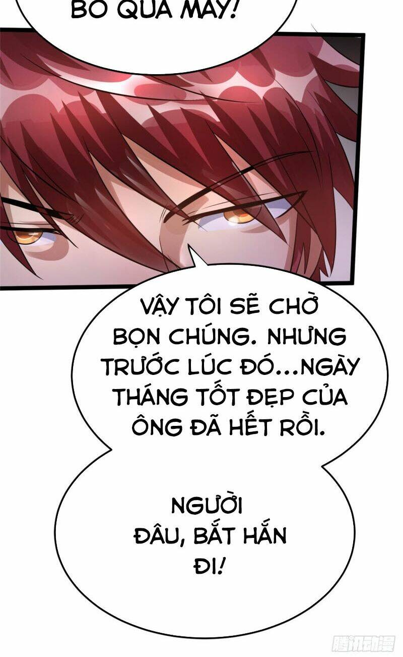 Tiên Vương Trùng Sinh: Chapter 83