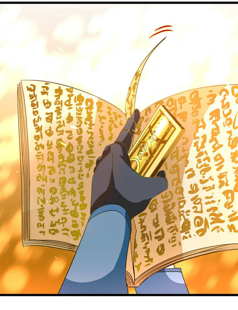 Cửu Dương Thần Vương: Chapter 232