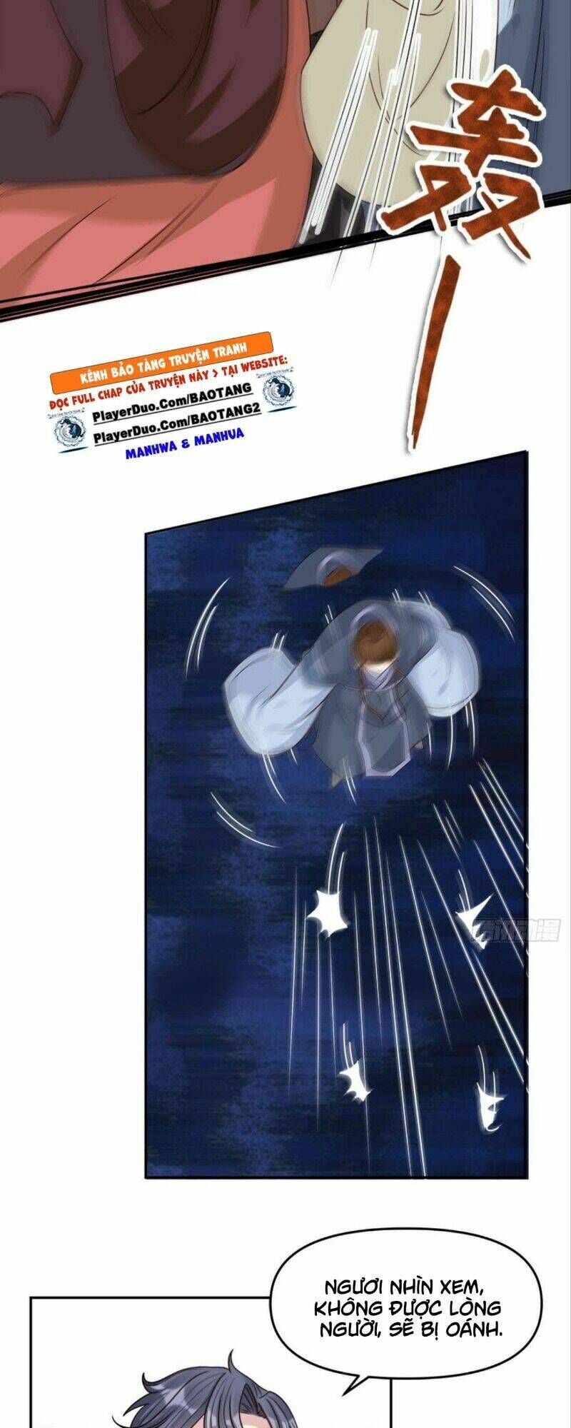 Xâm Lược Vạn Giới: Chapter 12