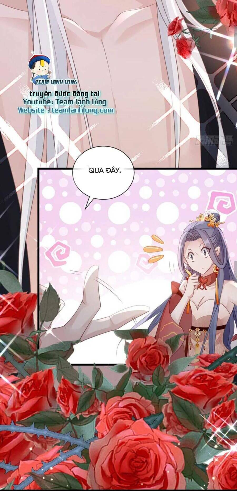 Mau Xuyên Không Rửa Tội Cho Nhân Vật Phản Diện: Chapter 119