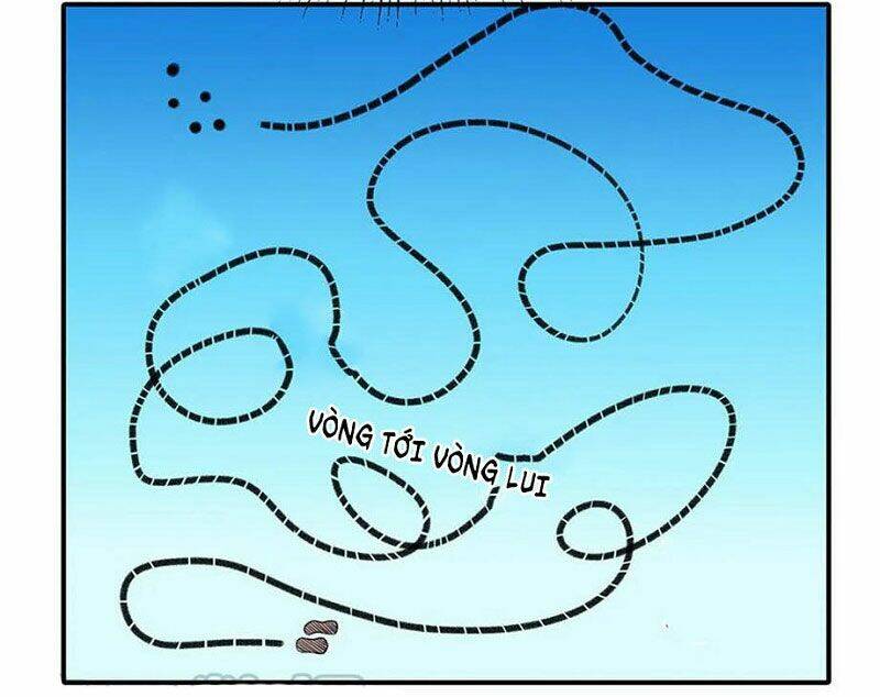 Nam Thần Truy Thê Chỉ Nam: Chapter 97.1