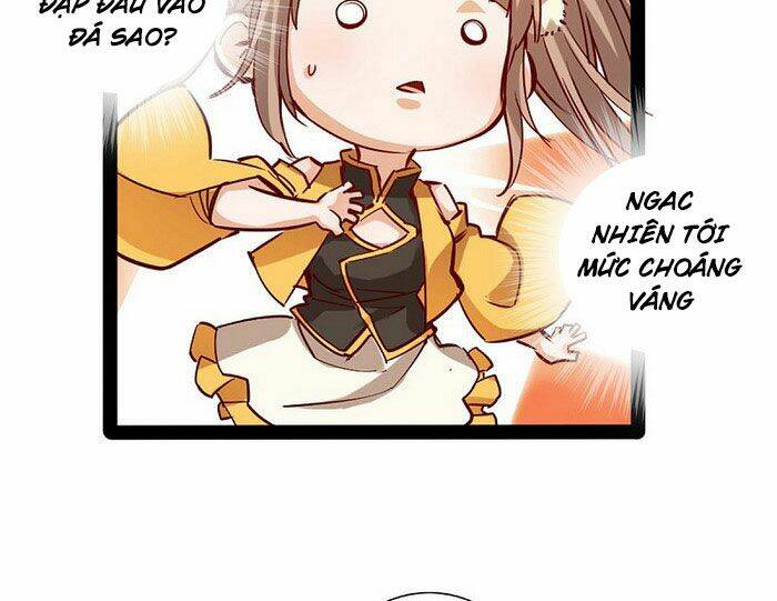 Thông Thiên Chi Lộ: Chapter 1