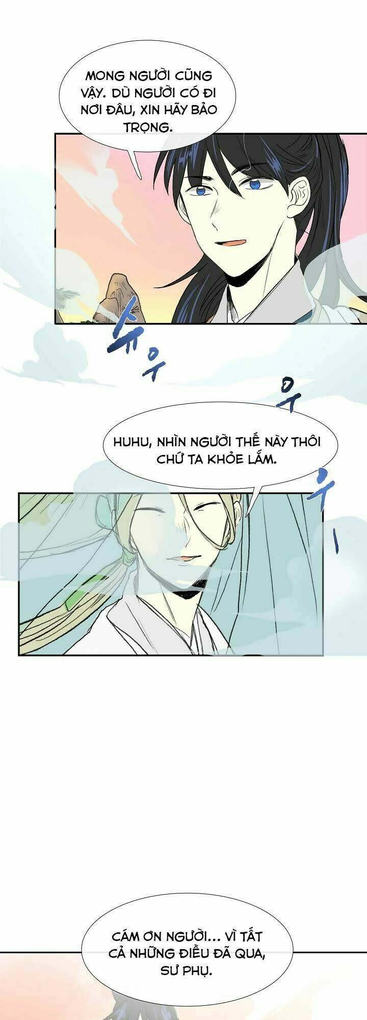 Học Sĩ Tái Sinh: Chapter 60