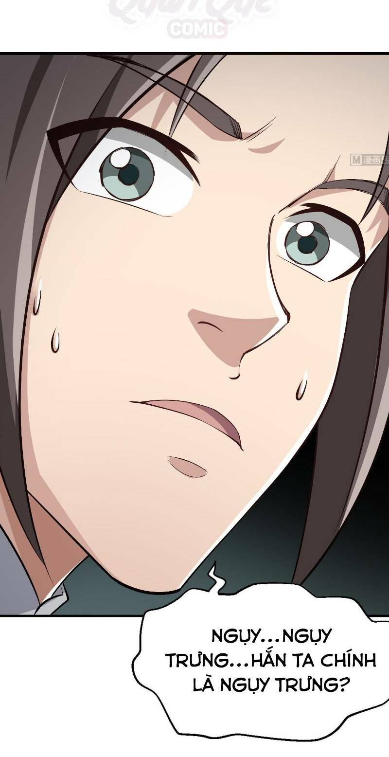 Trọng Sinh Tới Đại Đường: Chapter 78