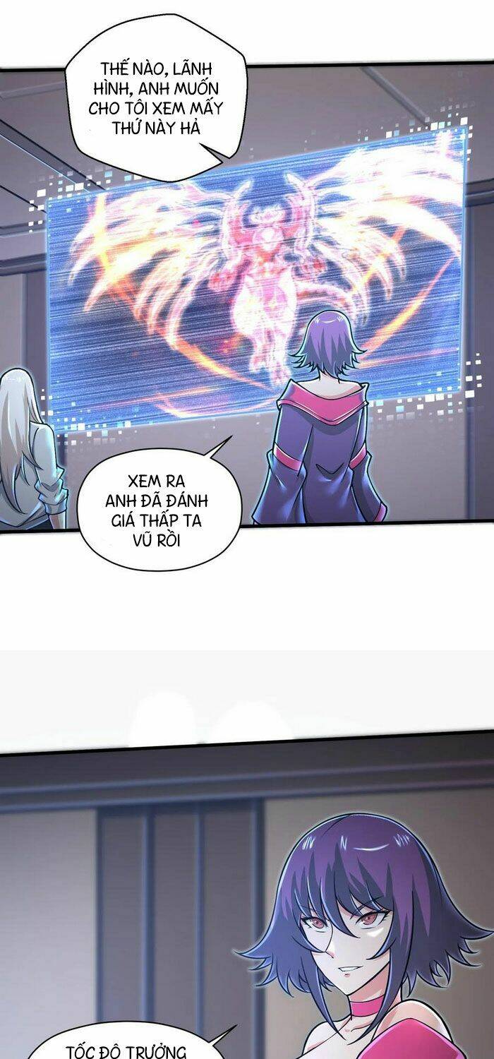 Một Trăm Triệu Điểm: Chapter 48